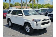 $39990 : Toyota 4Runner 2023 4x4 SR5 thumbnail