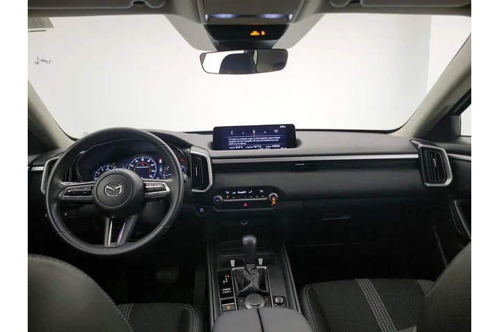 $26998 : Mazda CX-50 2024 AWD 2.5 S S image 9