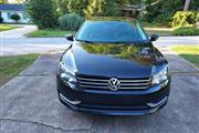 $4500 : 2012 Volkswagen Passat SE thumbnail