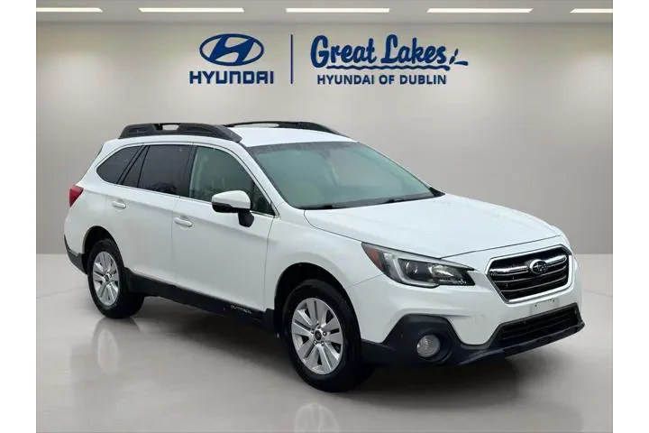 $12966 : Subaru Outback 2018 AWD 2.5i image 7