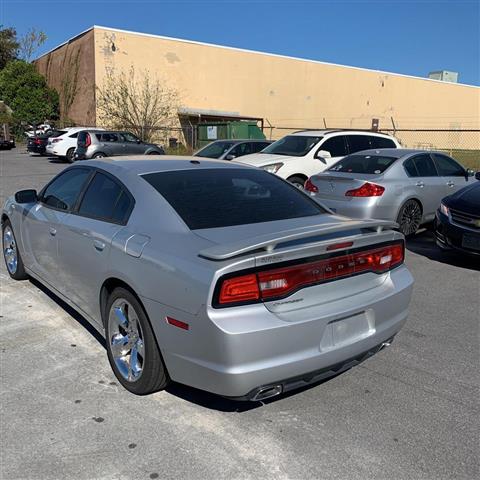 $10000 : 2012 DODGE CHARGER image 3