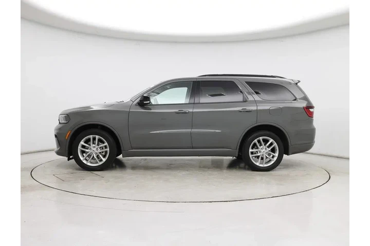 $33998 : Dodge Durango 2025 AWD GT 4d image 3