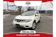 2011 Murano SL en Paterson