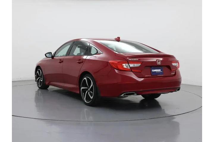 $23998 : Honda Accord 2018 Sport 4dr image 2
