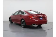 $23998 : Honda Accord 2018 Sport 4dr thumbnail