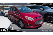 2016 C-Max Energi SEL