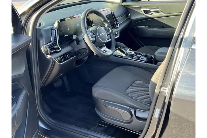 $19990 : Kia Sportage Hybrid 2024 LX image 10