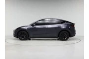 $36998 : Tesla Model Y 2024 AWD Long thumbnail