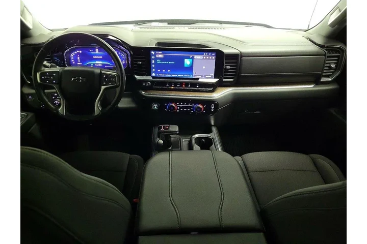 $39998 : Chevrolet Silverado 1500 202 image 9