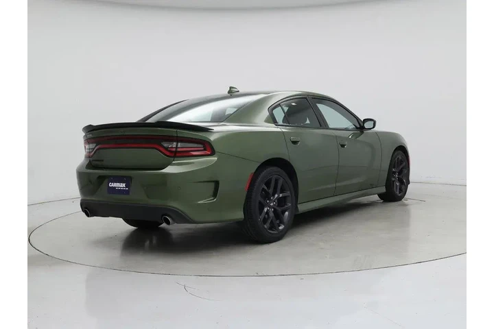 $30998 : Dodge Charger 2023 GT 4dr Se image 8
