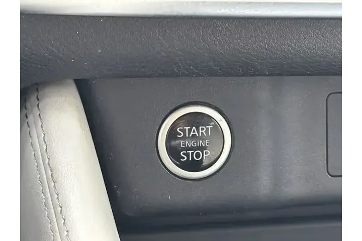 $18021 : Nissan Rogue 2023 SL 4dr Cro image 9