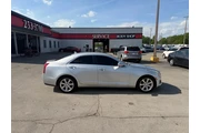 2013 ATS 4dr Sdn 2.5L Luxury en Lexington