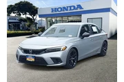 Honda Civic 2023 Sport 4dr H