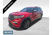 Ford Explorer 2021 XLT 4dr S en Myrtle Beach