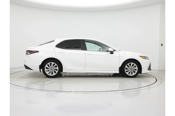 $23998 : Toyota Camry 2023 AWD LE 4dr image 7