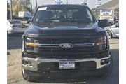 $37500 : Ford F-150 2024 4x4 XLT 4dr thumbnail