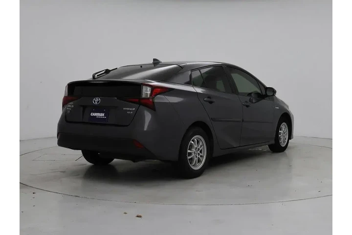 $24998 : Toyota Prius 2019 AWD LE AWD image 8
