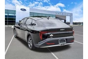 $21595 : Kia K4 2025 LXS 4dr Sedan thumbnail