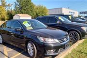 2014 Accord en Lexington