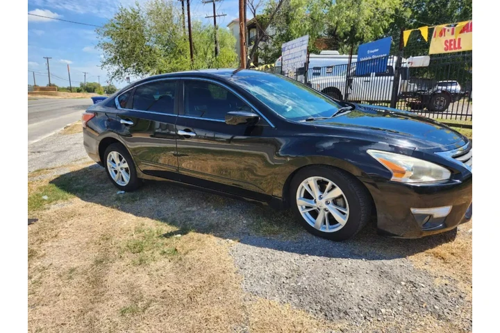 $4995 : 2013 NISSAN ALTIMA2013 NISSAN image 9