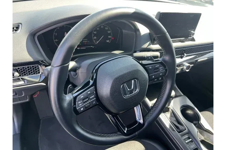 $28999 : Honda Civic 2025 Sport 4dr S image 9