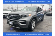 $28298 : Ford Explorer 2022 AWD XLT 4 thumbnail