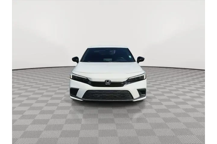 $23500 : Honda Civic 2022 Sport 4dr S image 3