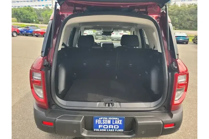 $29299 : Ford Bronco Sport 2025 AWD B image 8