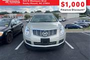 $15991 : PRE-OWNED 2013 CADILLAC SRX L thumbnail