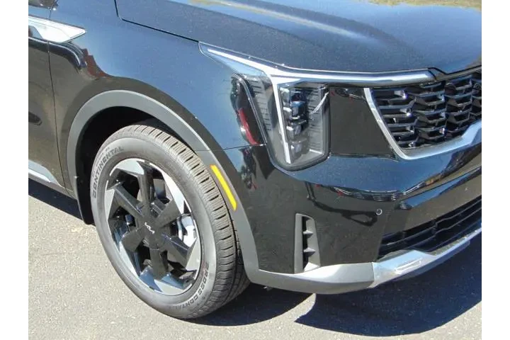 $39916 : Kia Sorento Hybrid 2025 AWD image 2