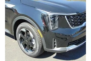 $39916 : Kia Sorento Hybrid 2025 AWD thumbnail