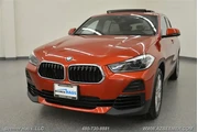 BMW X2 2021 sDrive28i 4dr Sp