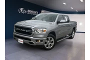 Ram 1500 2022 4x2 Big Horn 4