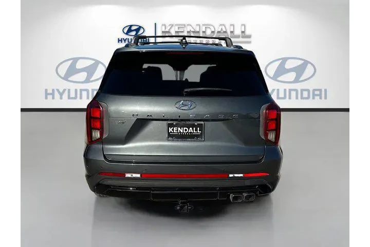 $25450 : Hyundai PALISADE 2023 XRT 4d image 5