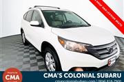 $14201 : PRE-OWNED 2014 HONDA CR-V EX-L thumbnail