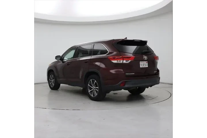 $23998 : Toyota Highlander 2019 AWD X image 2