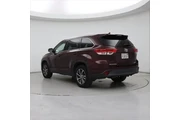$23998 : Toyota Highlander 2019 AWD X thumbnail