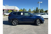 $27400 : Honda CR-V Hybrid 2021 AWD E thumbnail