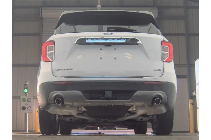 $26999 : Ford Explorer Hybrid 2021 Li image 7