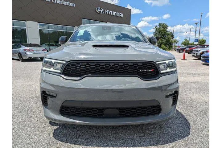 $35718 : Dodge Durango 2023 AWD R/T 4 image 9