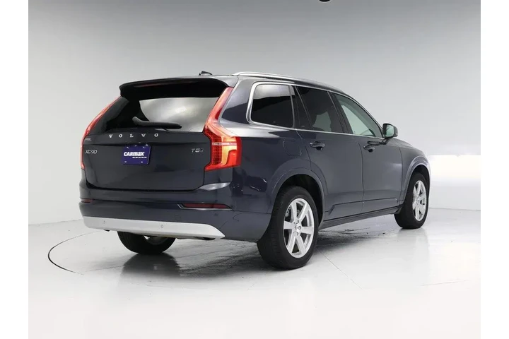$32998 : Volvo XC90 2022 AWD T5 Momen image 8