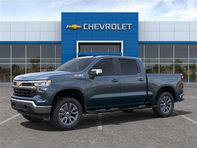 $64010 : 2024 Silverado 1500 LT image 2