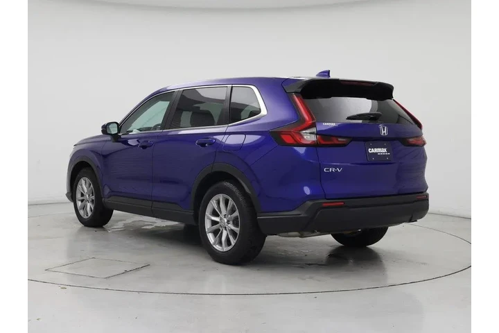 $31998 : Honda CR-V 2024 AWD EX-L 4dr image 2