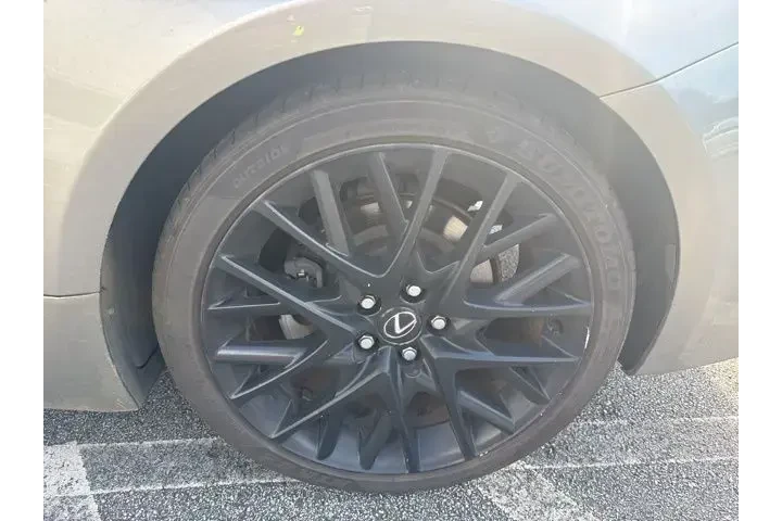 $27360 : Lexus RC 350 2017 2dr Coupe image 8