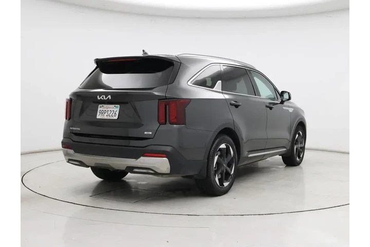 $36998 : Kia Sorento Hybrid 2025 AWD image 8