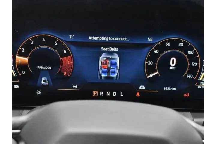 $29369 : Ford Mustang 2024 EcoBoost 2 image 10