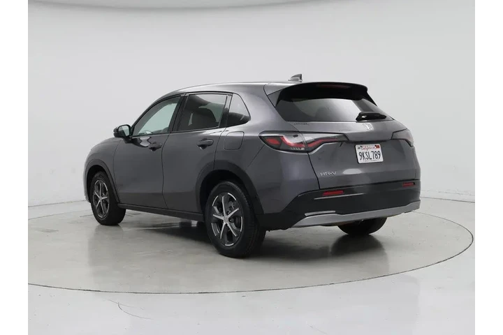$25998 : Honda HR-V 2024 EX-L 4dr Cro image 2
