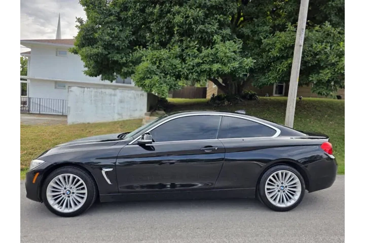 $9999 : 2015 BMW 4 Series 428i xDrive image 3