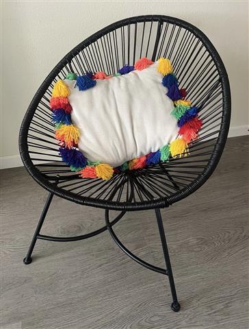 $65 : Silla acapulco image 2