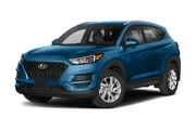Hyundai TUCSON 2019 AWD Valu